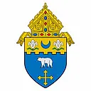 Catholic Diocese of Kansas City-St Joseph logo