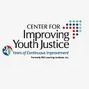 Center for Improving Youth Justice logo