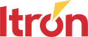 Itron logo