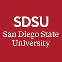 San Diego State University logo