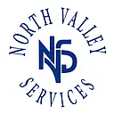 North Valley Services logo