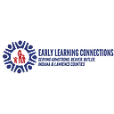Early Learning Connections logo