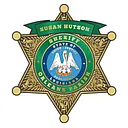 Orleans Parish Sheriff' logo