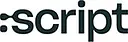 script-com logo
