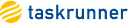 Taskrunner logo