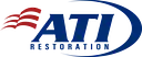 ATI Restoration logo