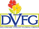Delaware Valley Floral Group logo