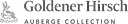 Goldener Hirsch logo