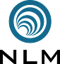 Niedersächsische Landesmedienanstalt (NLM) logo