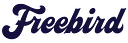 Freebird logo