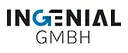 INGENIAL GmbH logo