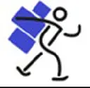 SHERPA DELIVERY DIRECT logo