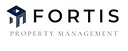 Fortis Property Management logo