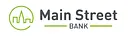 Main Street Bank logo