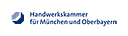 Handwerkskammer für München und Oberbayern logo