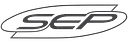 SEP logo