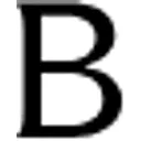 BERO logo
