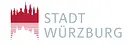 Stadt Würzburg logo