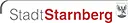 Stadt Starnberg logo