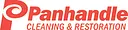 Panhandle Cleaning & Restoration logo