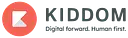 Kiddom logo