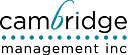 Cambridge Management logo