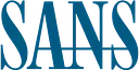 SANS Institute logo