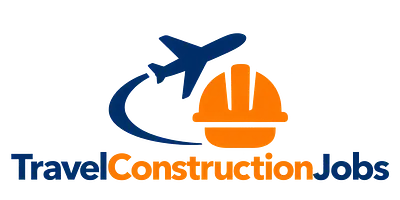 Travel construction jobs Per Diem logo