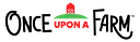 Once Upon a Farm logo