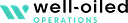 Well-Oiled Operations logo