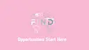 FIND logo