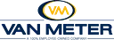 Van Meter logo