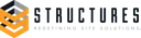 Structures, Inc logo
