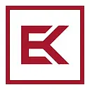 E&K logo