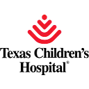 Texas Children's Medical Center logo