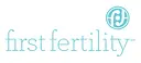 First Fertility logo