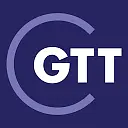 GTT logo