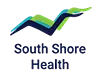 South Shore Health logo