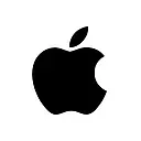 Apple logo