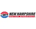 New Hampshire Motor Speedway logo