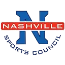 Nashville Sports Council logo