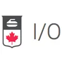 Calgary Youth Curling Association logo