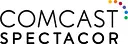 Comcast Spectacor logo