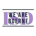 Boerne Independent School District logo
