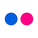 Flickr logo