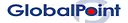 GlobalPoint HC logo