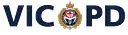 Victoria Police Department logo