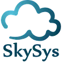 SkySys logo