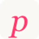 Socials by Peach logo