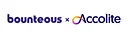 Bounteous logo